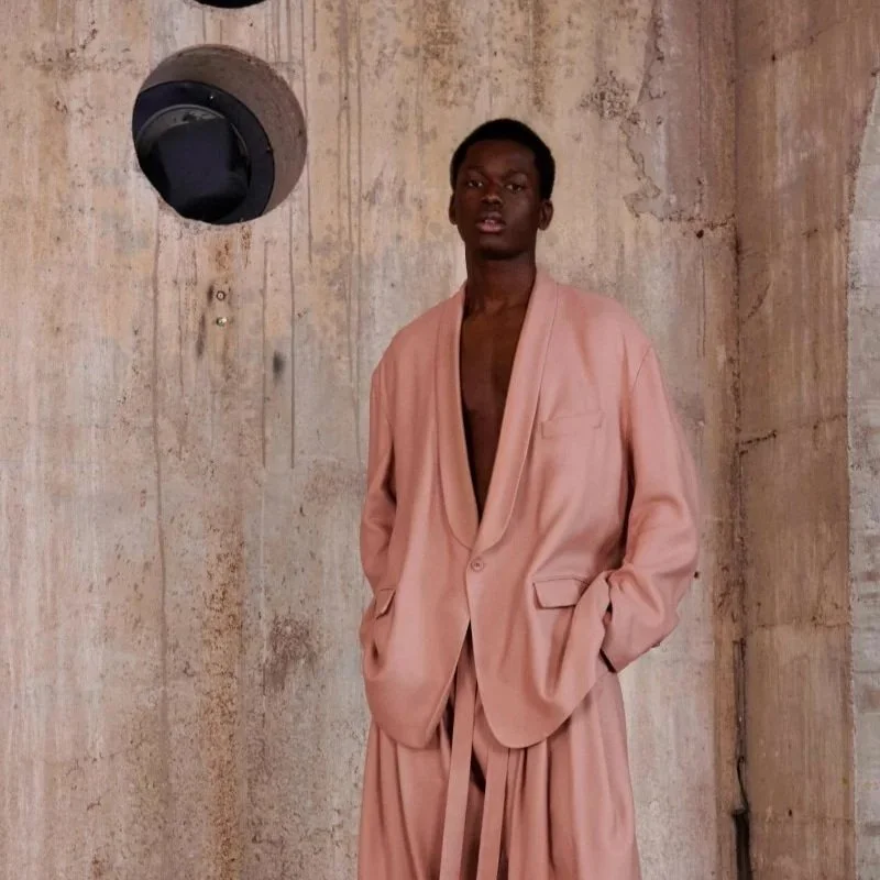 Keel's Covert Reformation