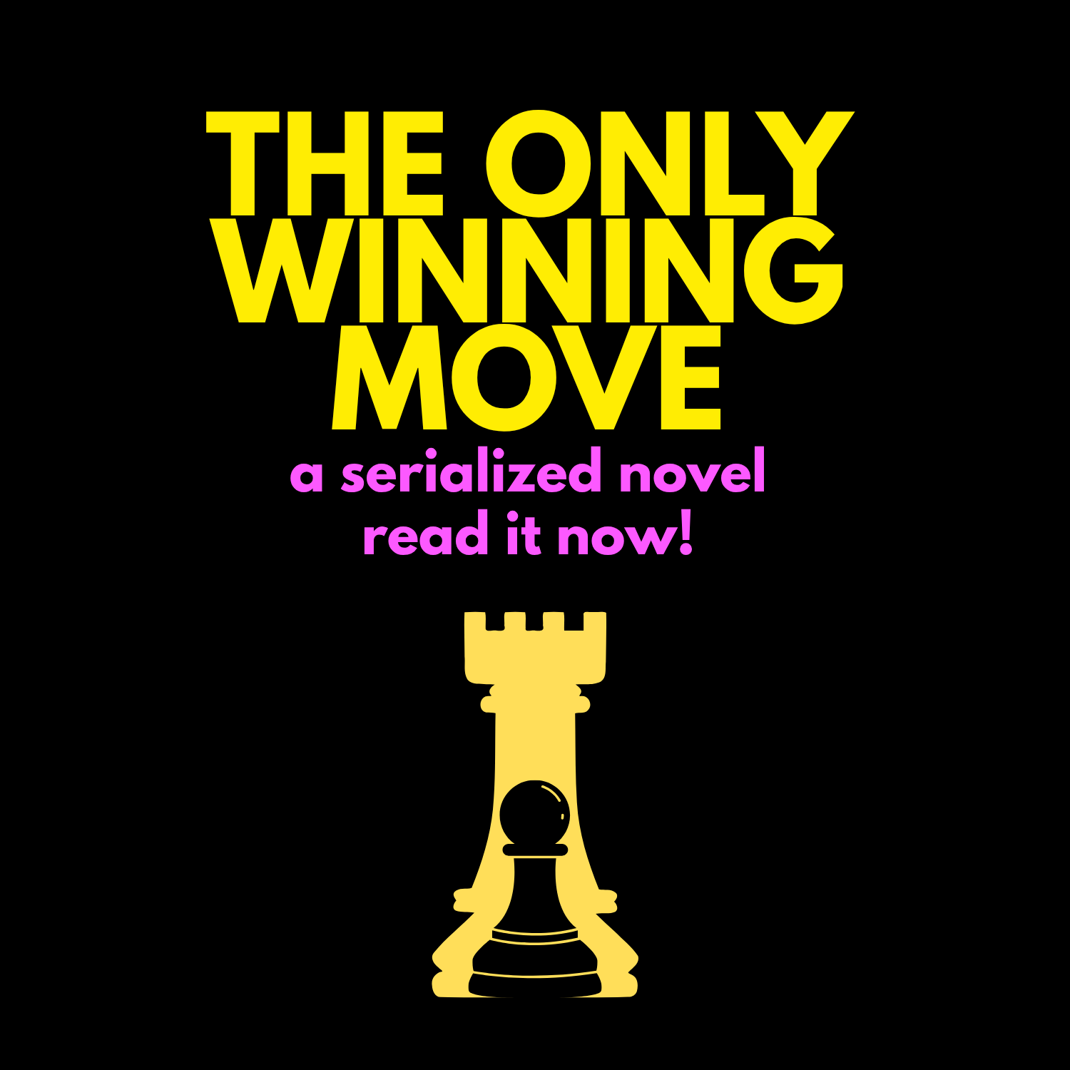 The Only Winning Move novel by Robin Richardson