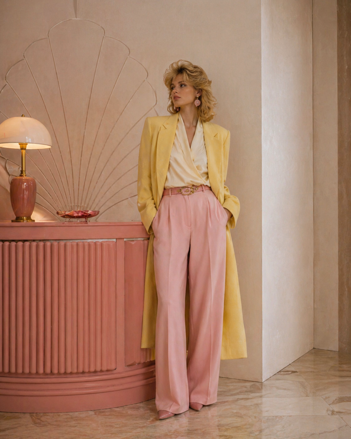 Character Development | $645