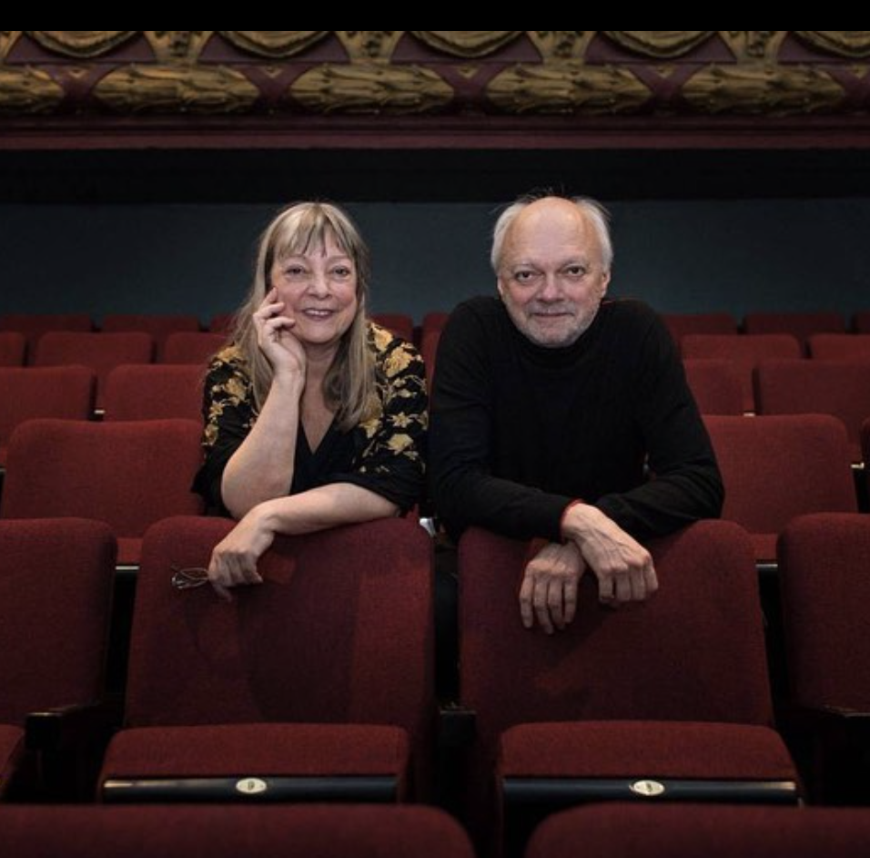 Theatre Smith-Gilmour