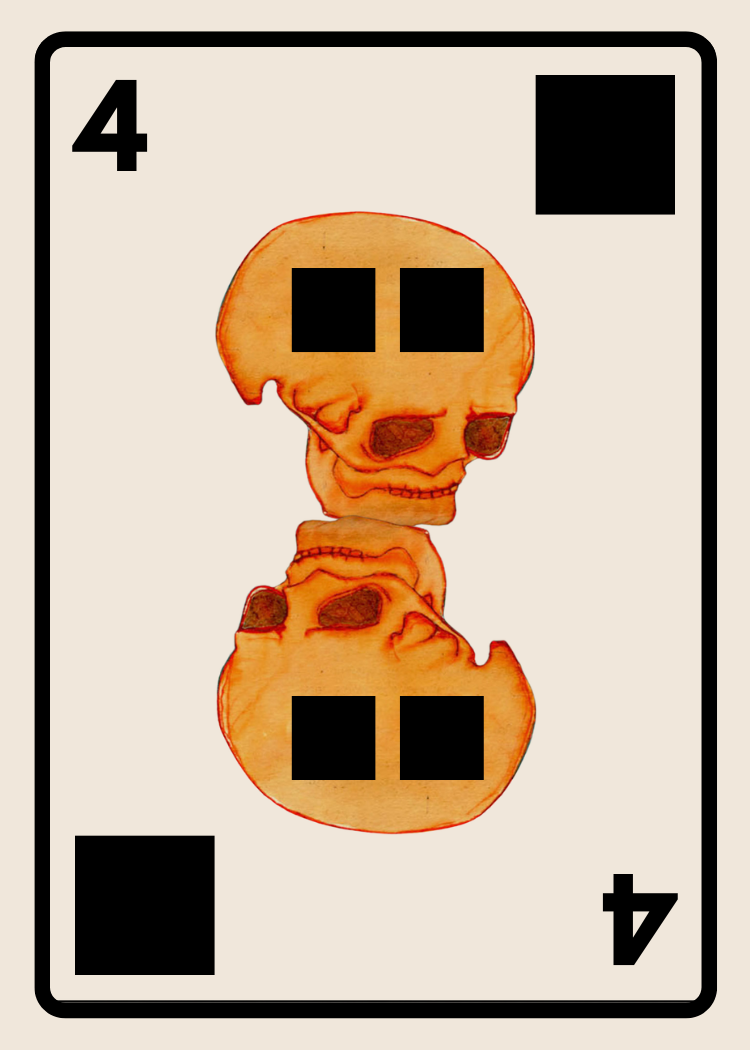 Room Mechanics Battle and Build Card Game