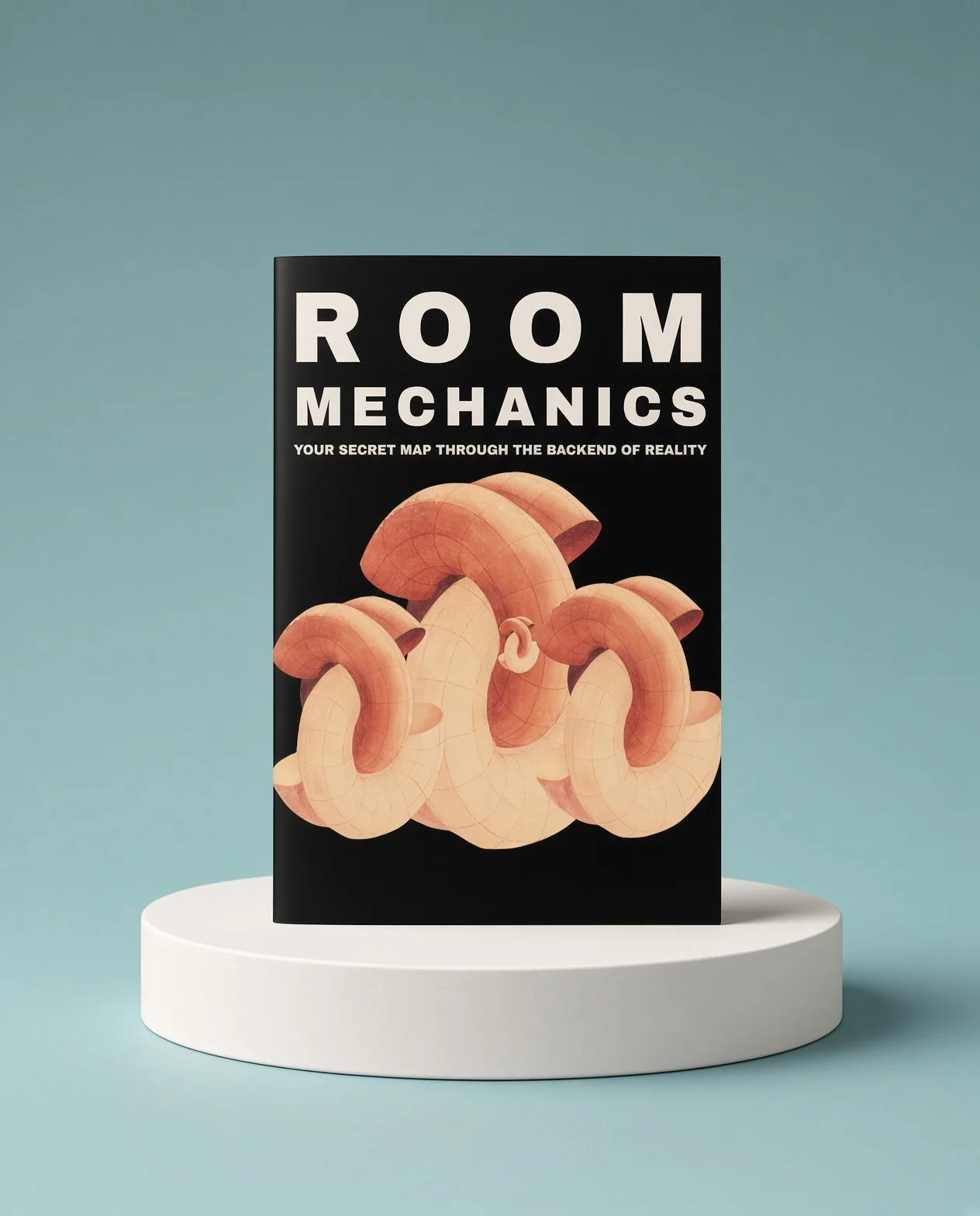 Full Room Mechanics Manual PDF