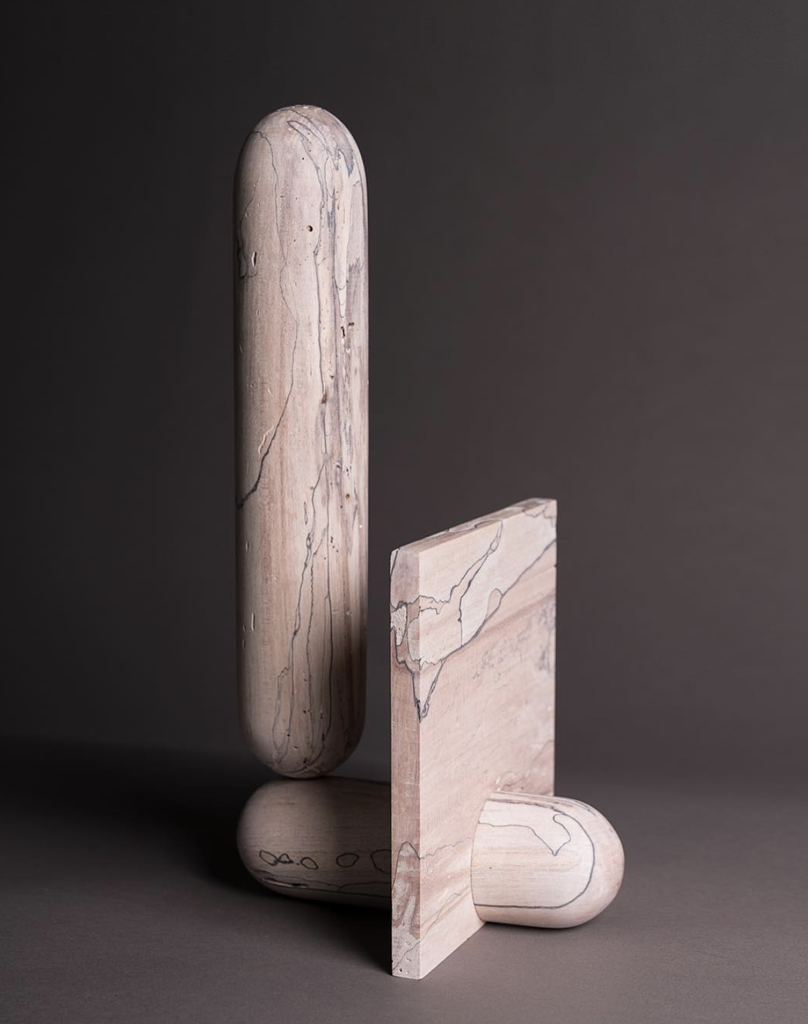 Hamilton Holmes Millwork