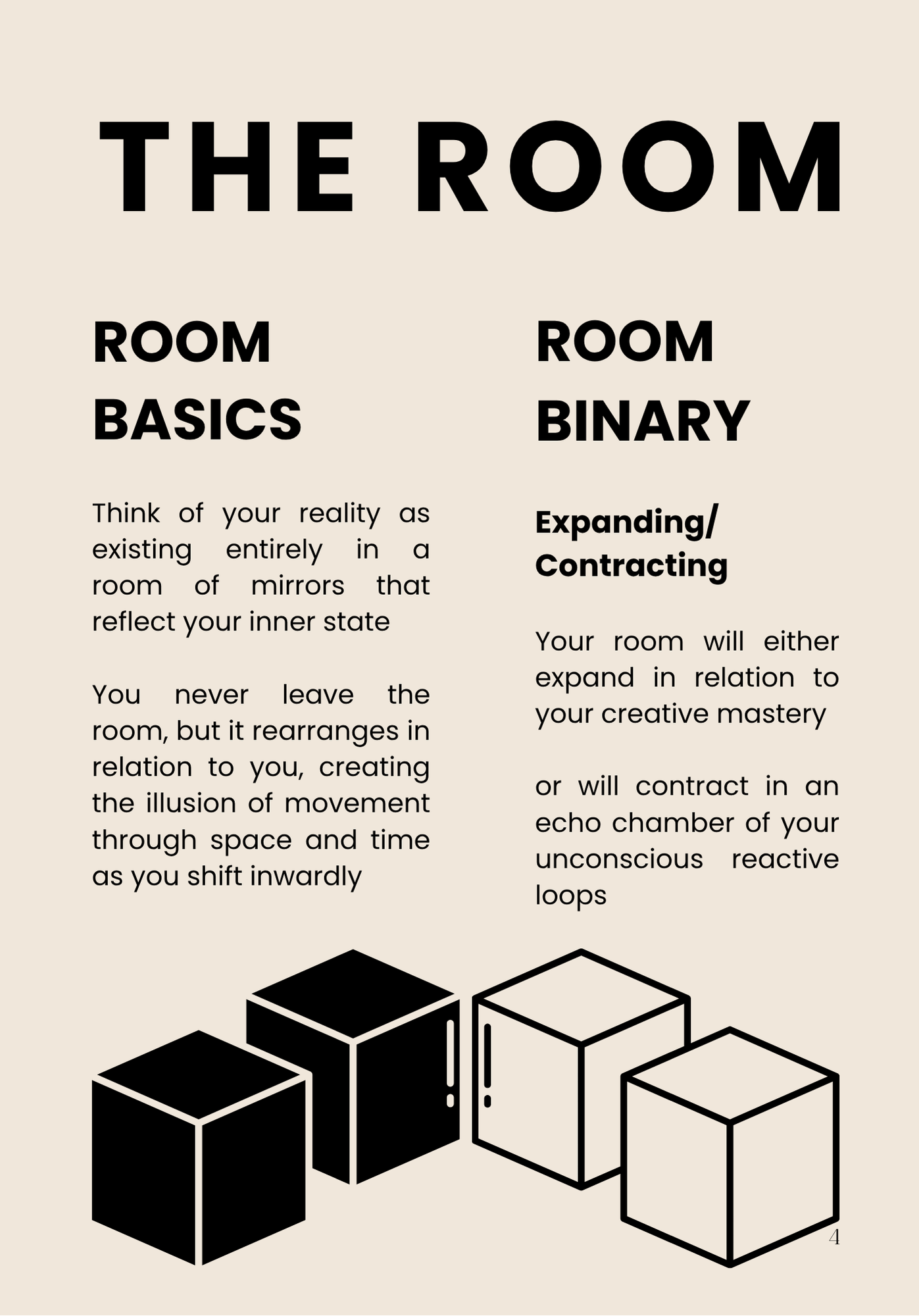 Aorathian Room Mechanics Robin Richardson 