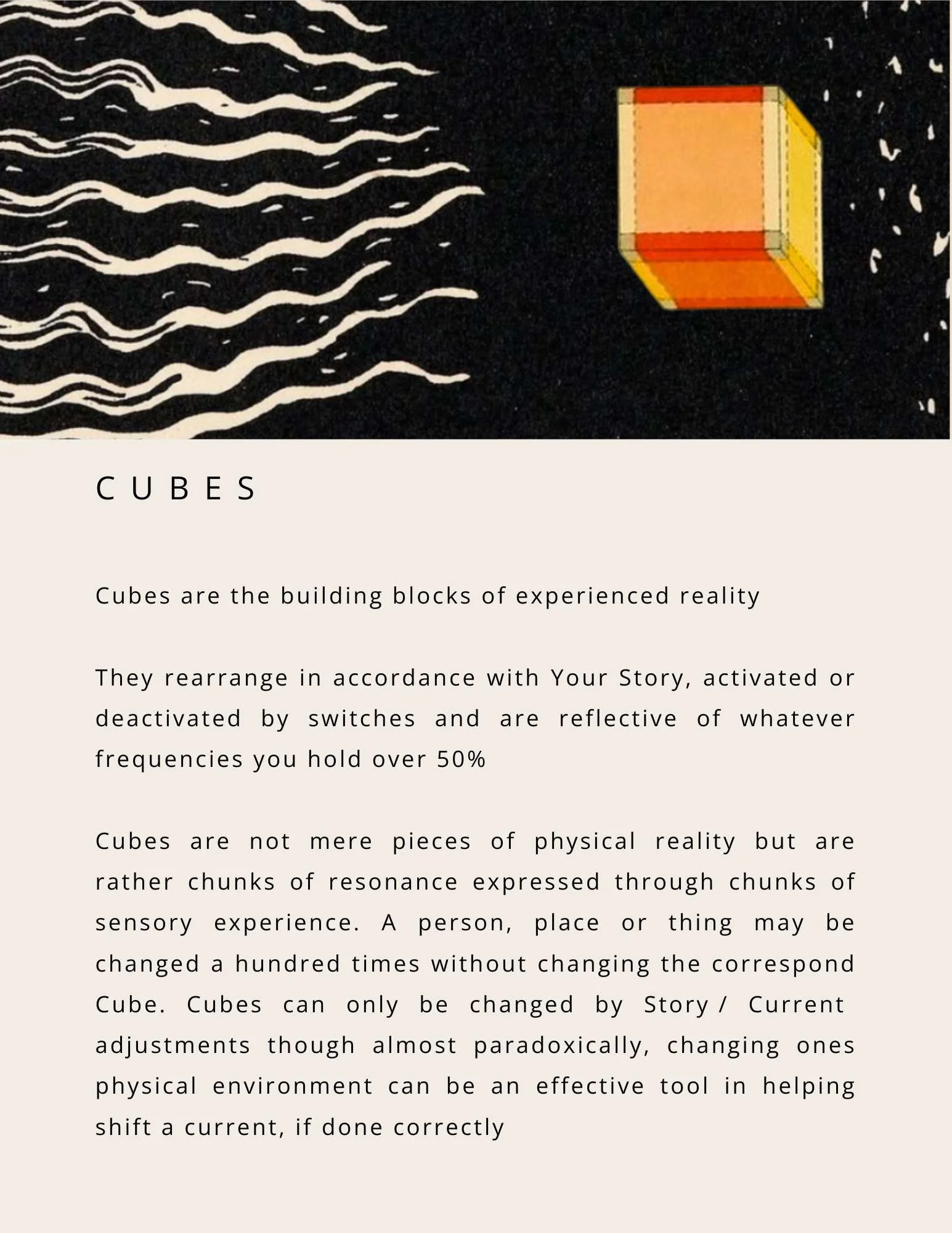 Room Mechanics Robin Richardson Aorath