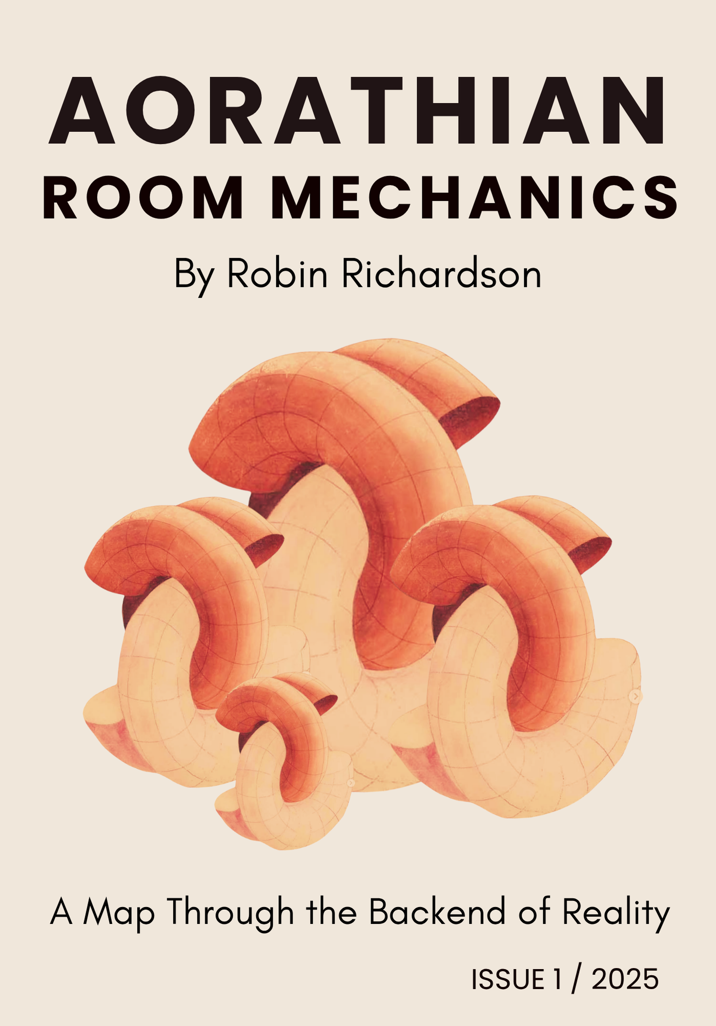 Aorathian Room Mechanics Robin Richardson 