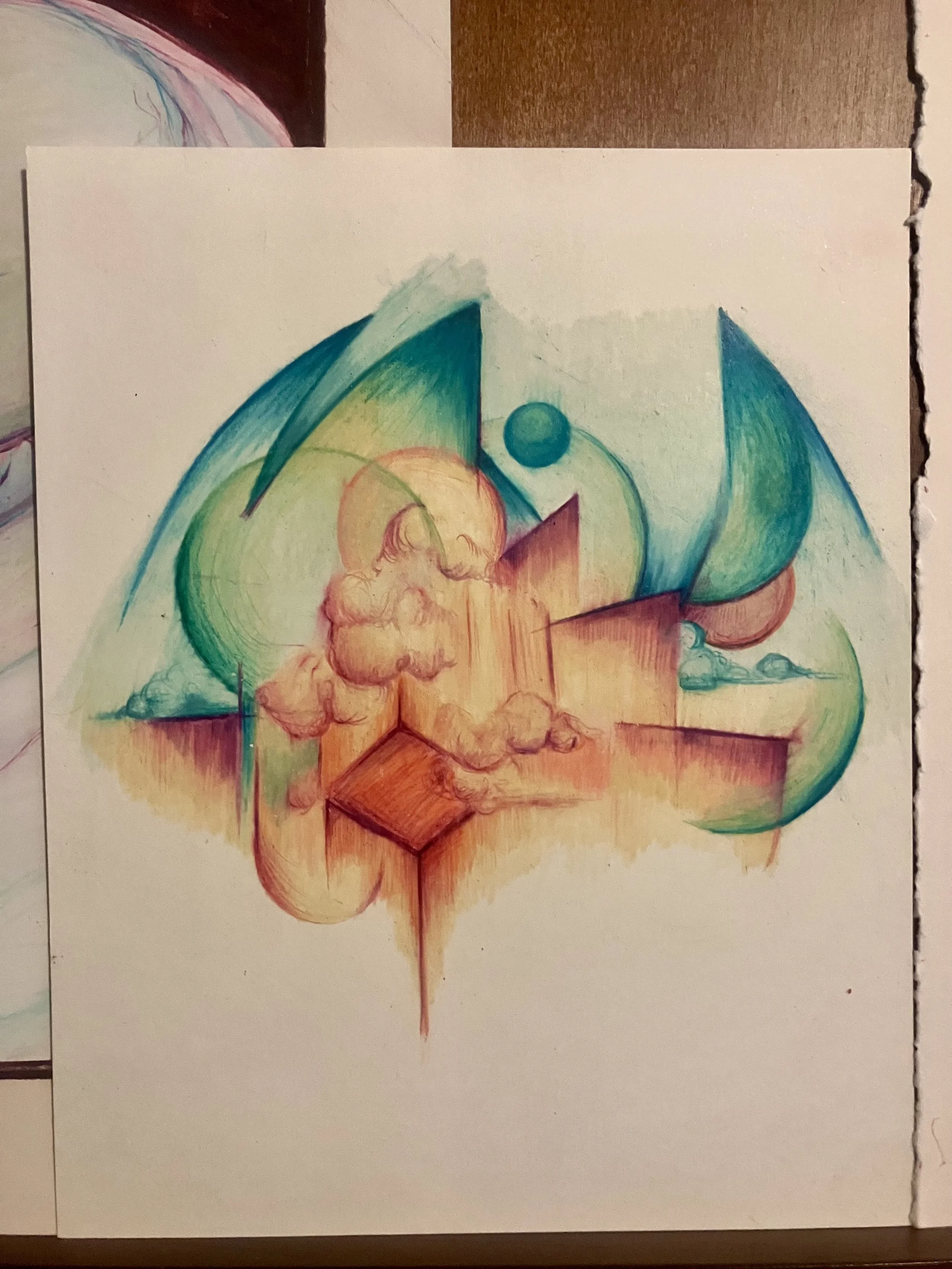 Fun in The The Sixth Dimension