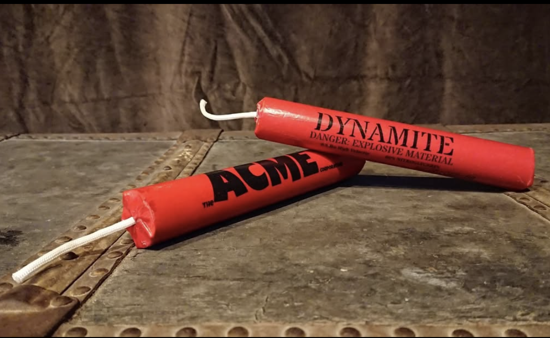 Fever Dream Supreme | Josh Denny