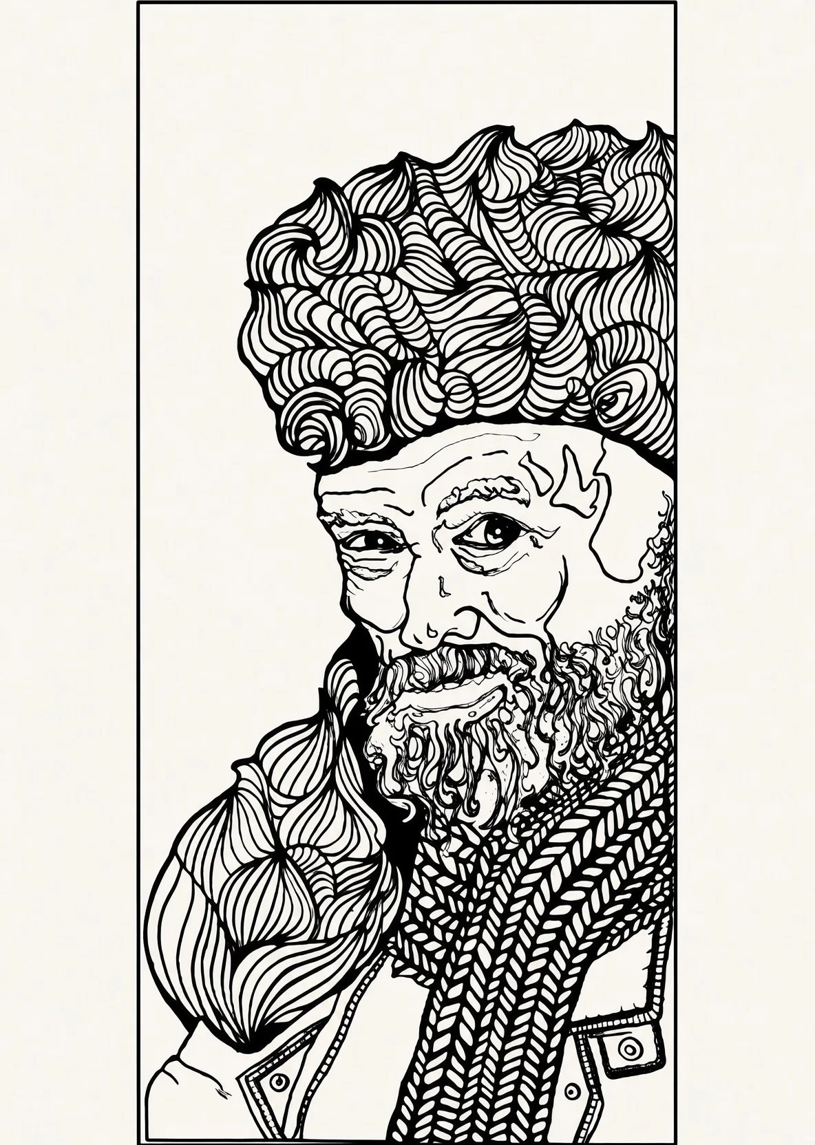 Art by Robin Richardson