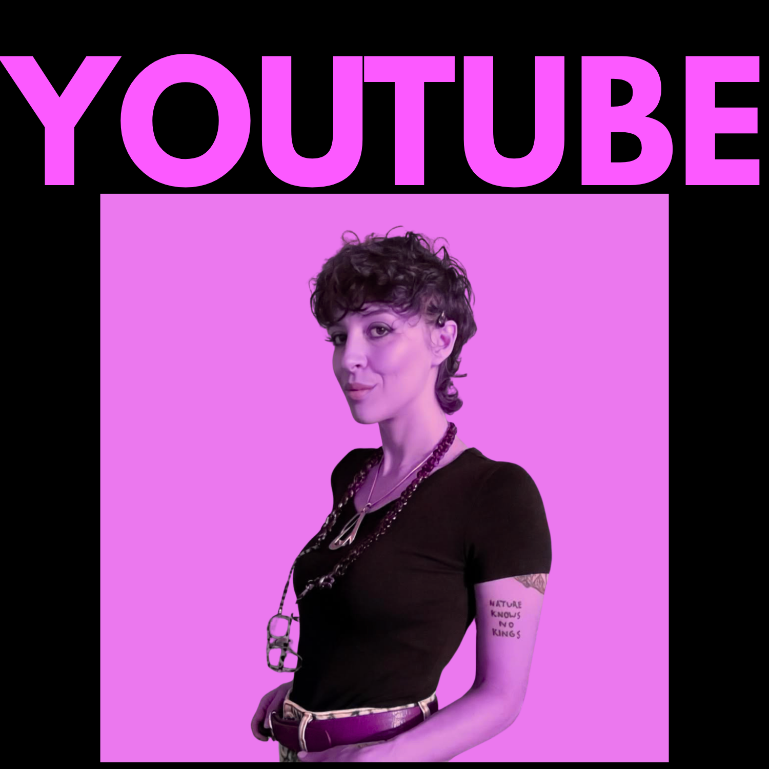 Robin Richardson Youtube The Only Winning Move