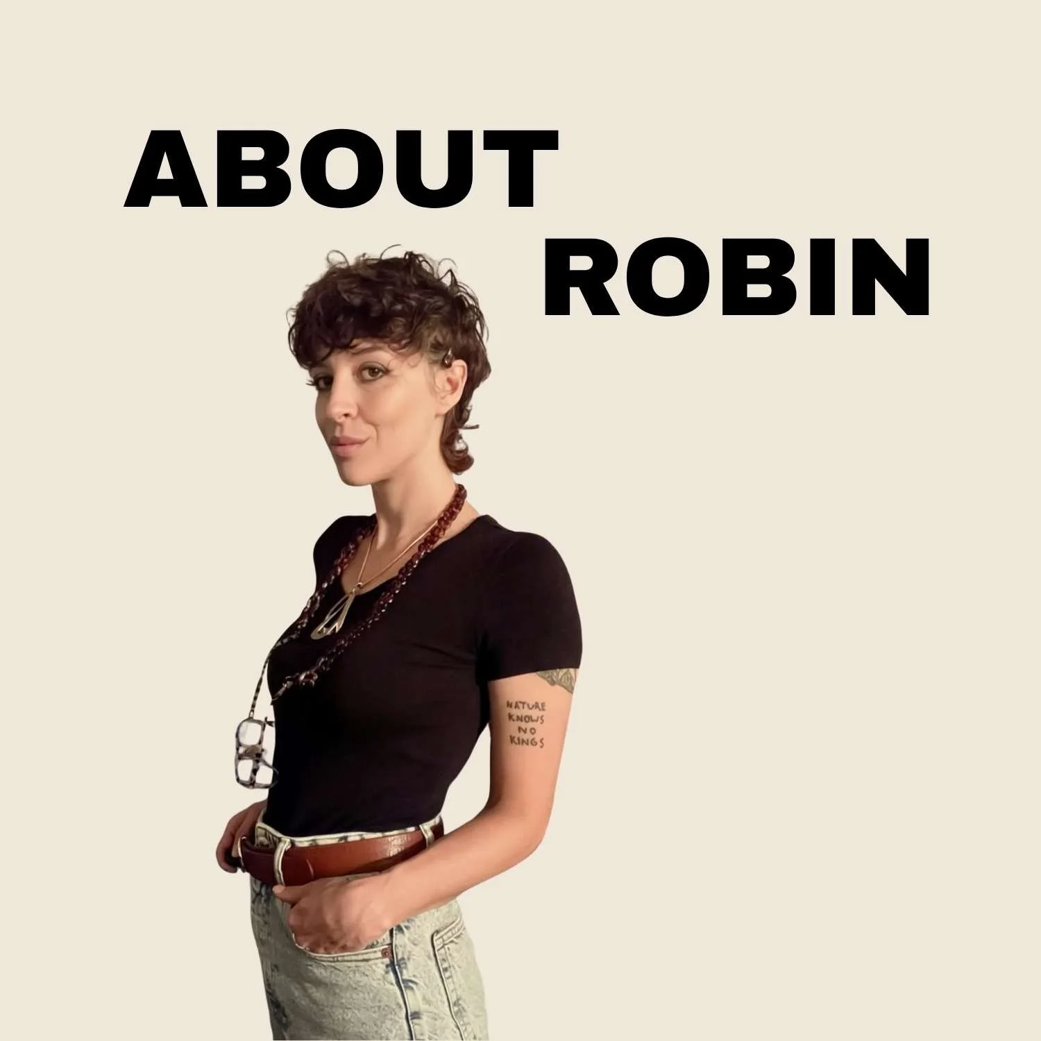 Robin Richardson