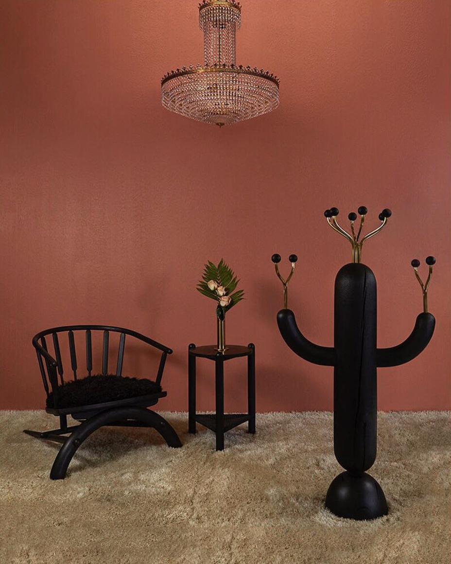 Hamilton Holmes Millwork