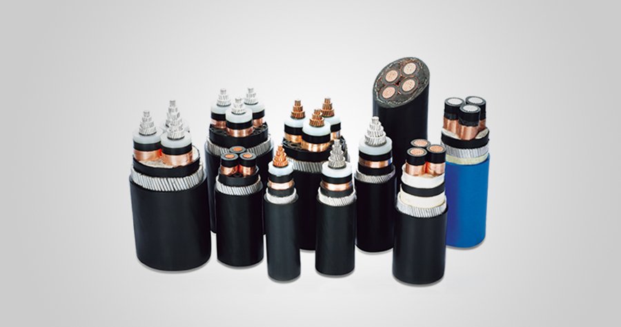 ODN_Power_HV_Cable