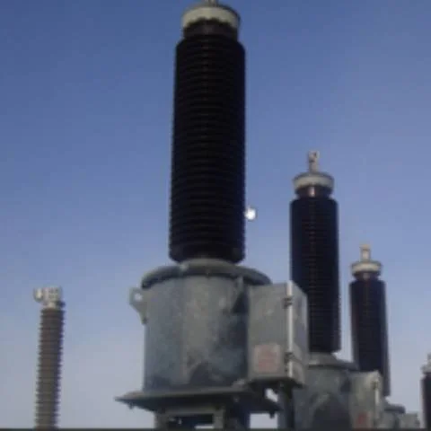 Voltage Transformer (VT / CVT)