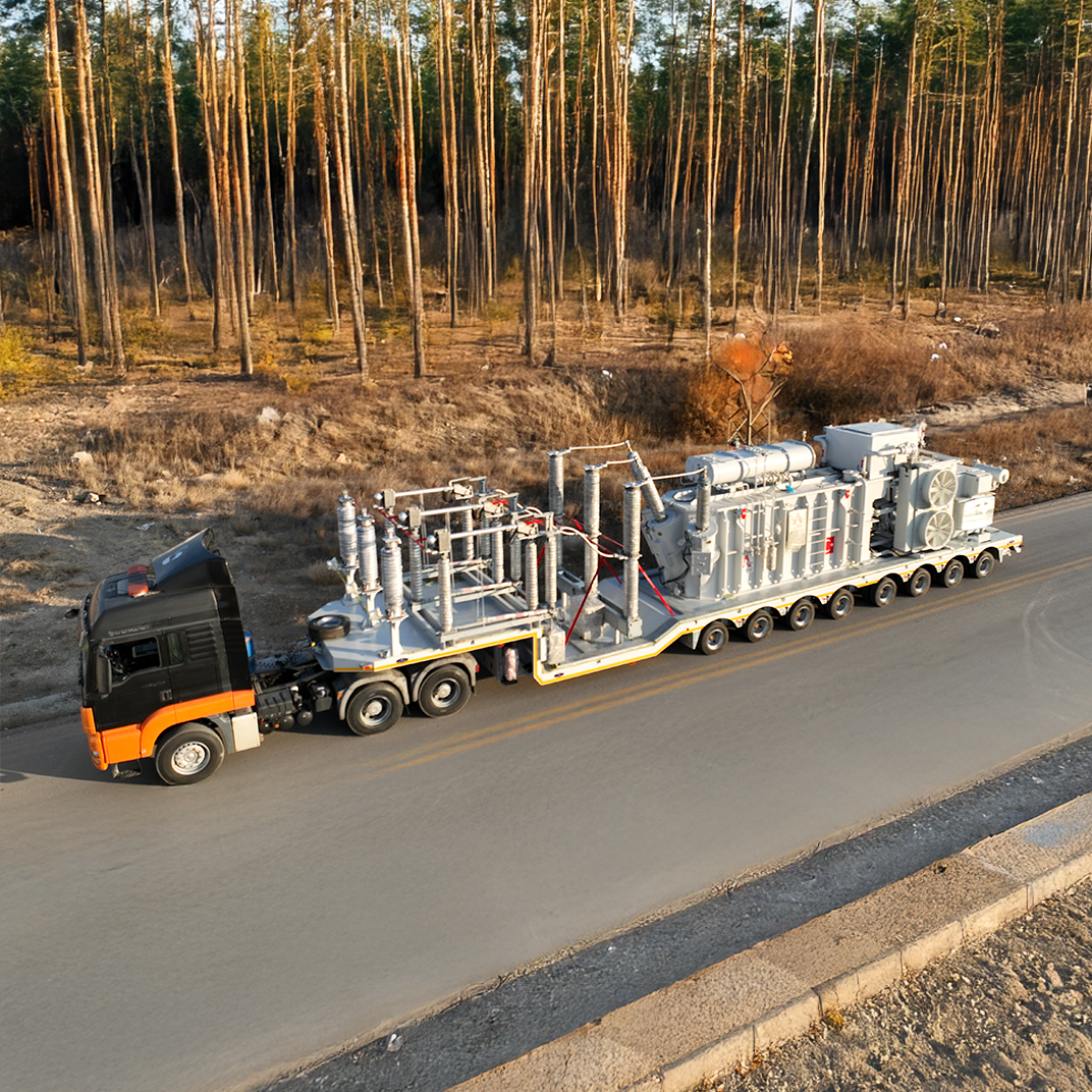 ODN_Mobile_Substation