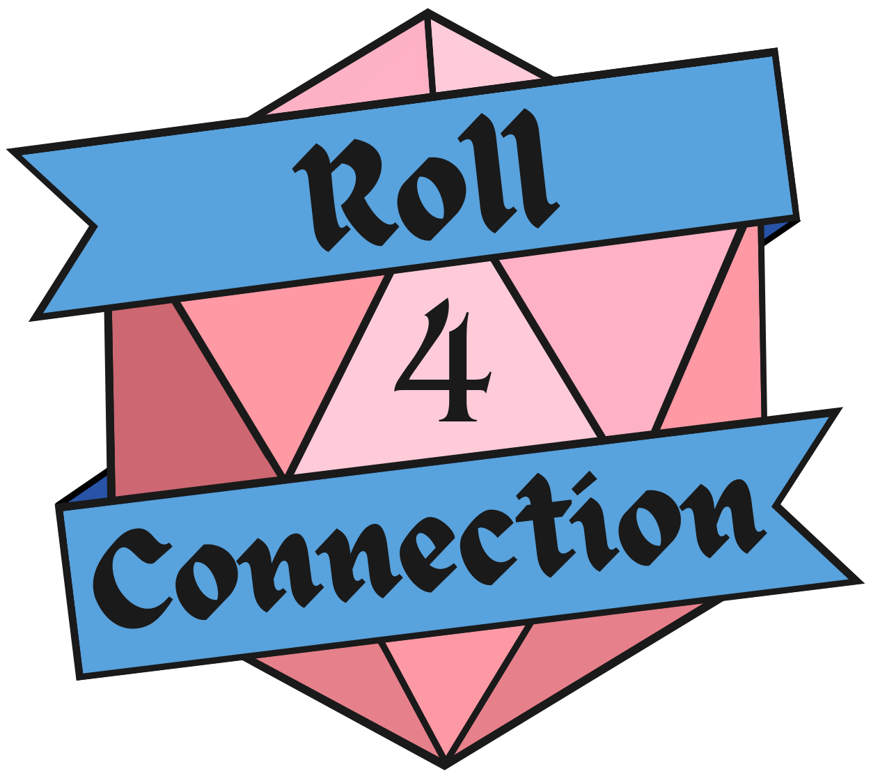 Roll for Connection