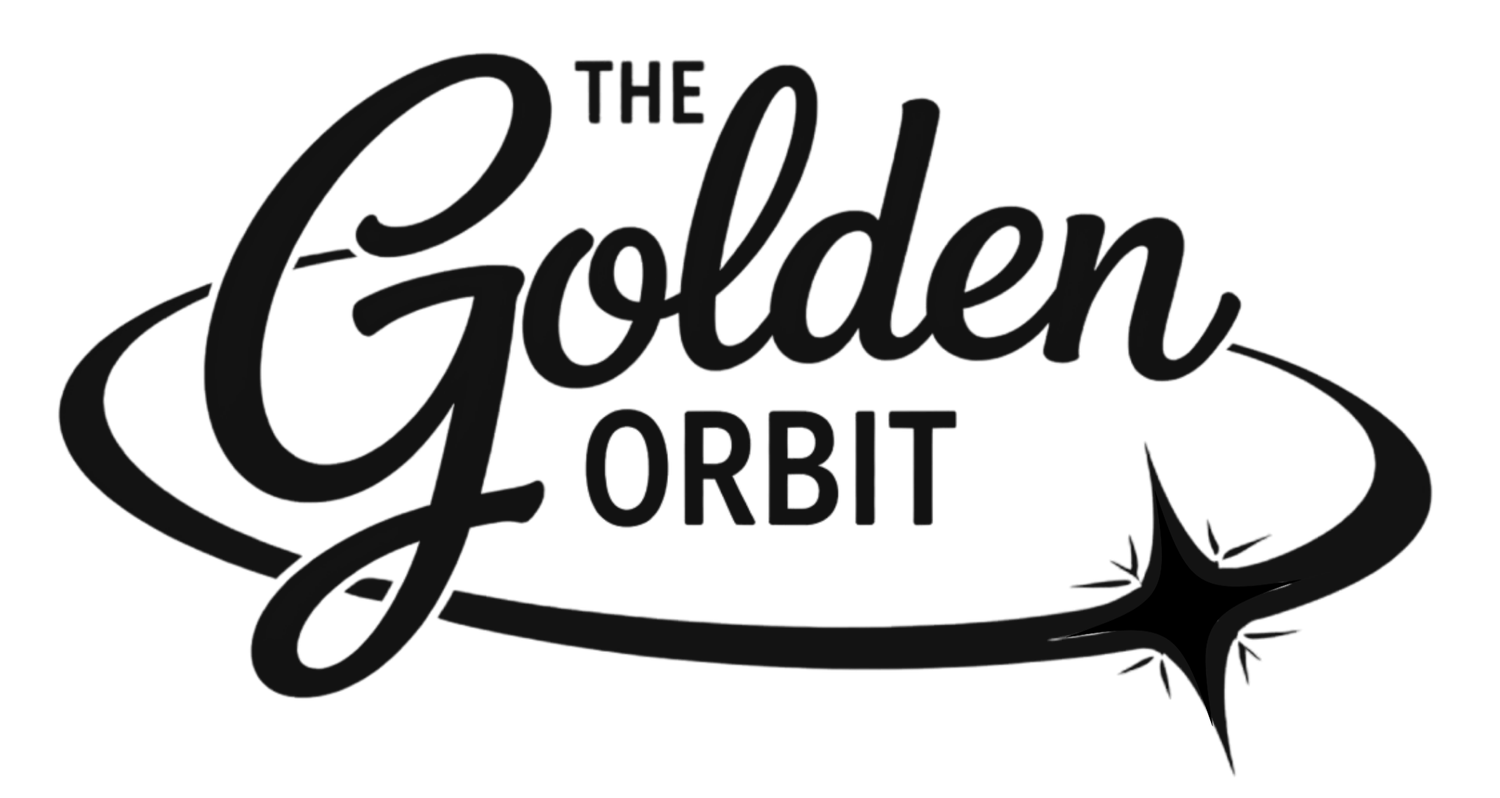The Golden Orbit
