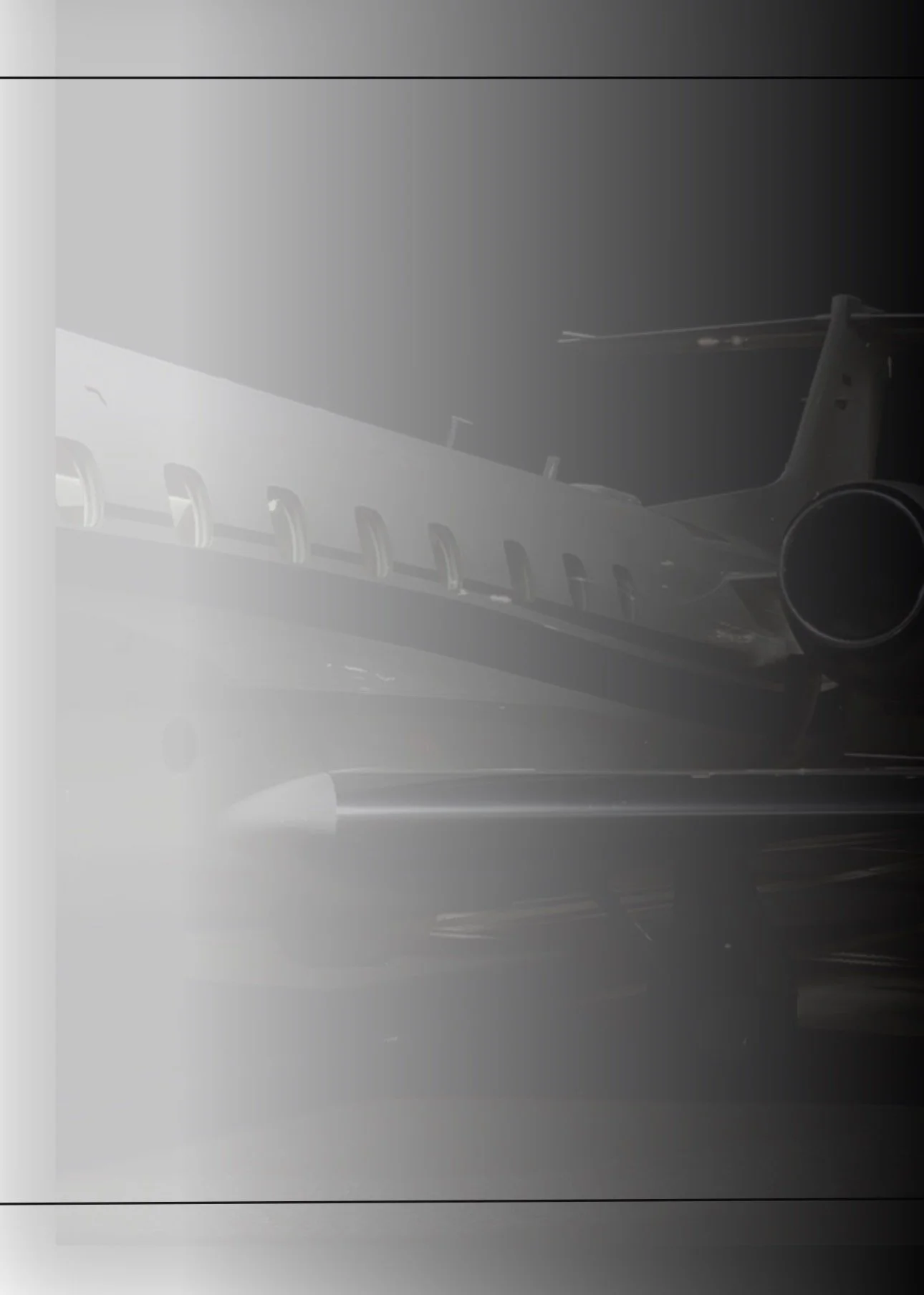 Private Access, Assets & Bespoke Environments