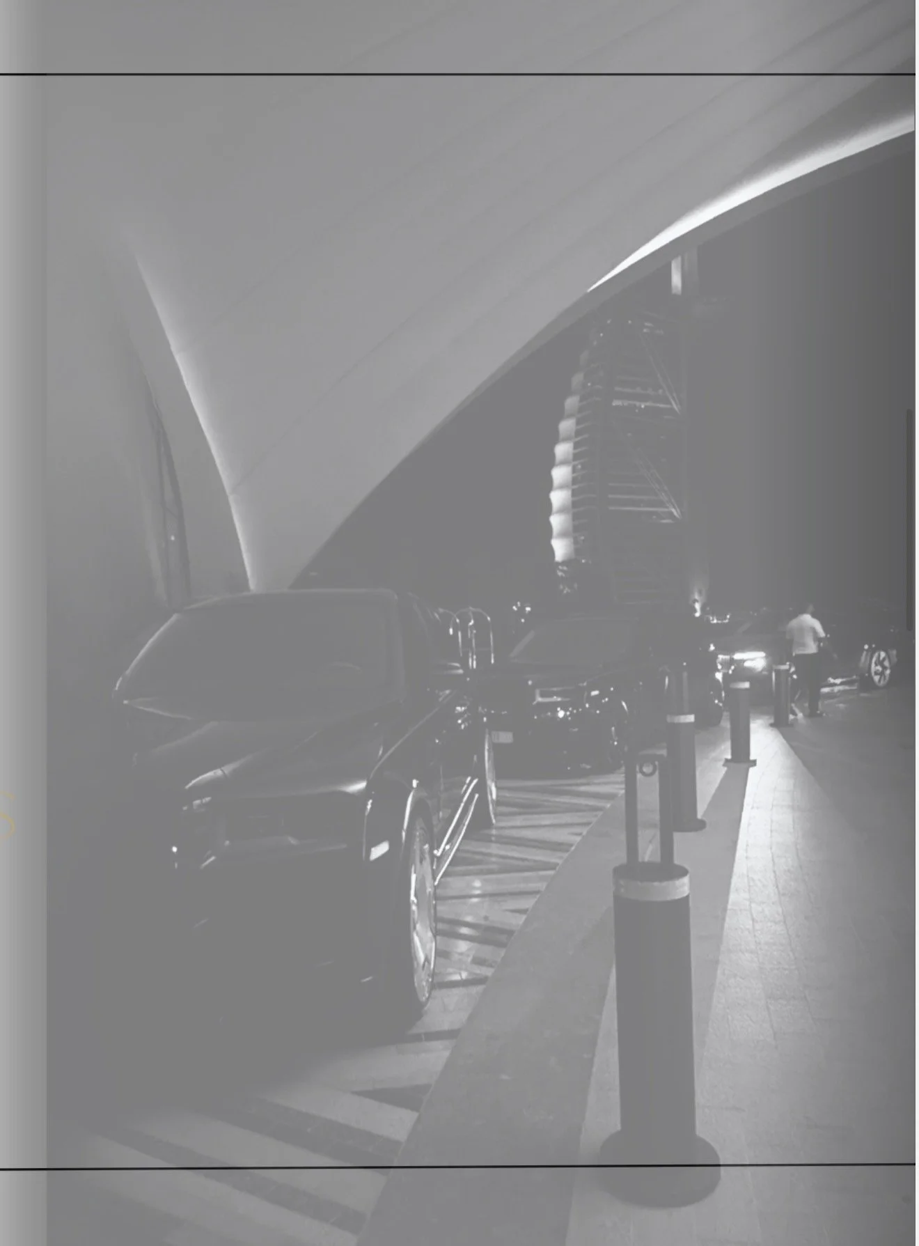 Strategic Wealth Structuring & Private Investment