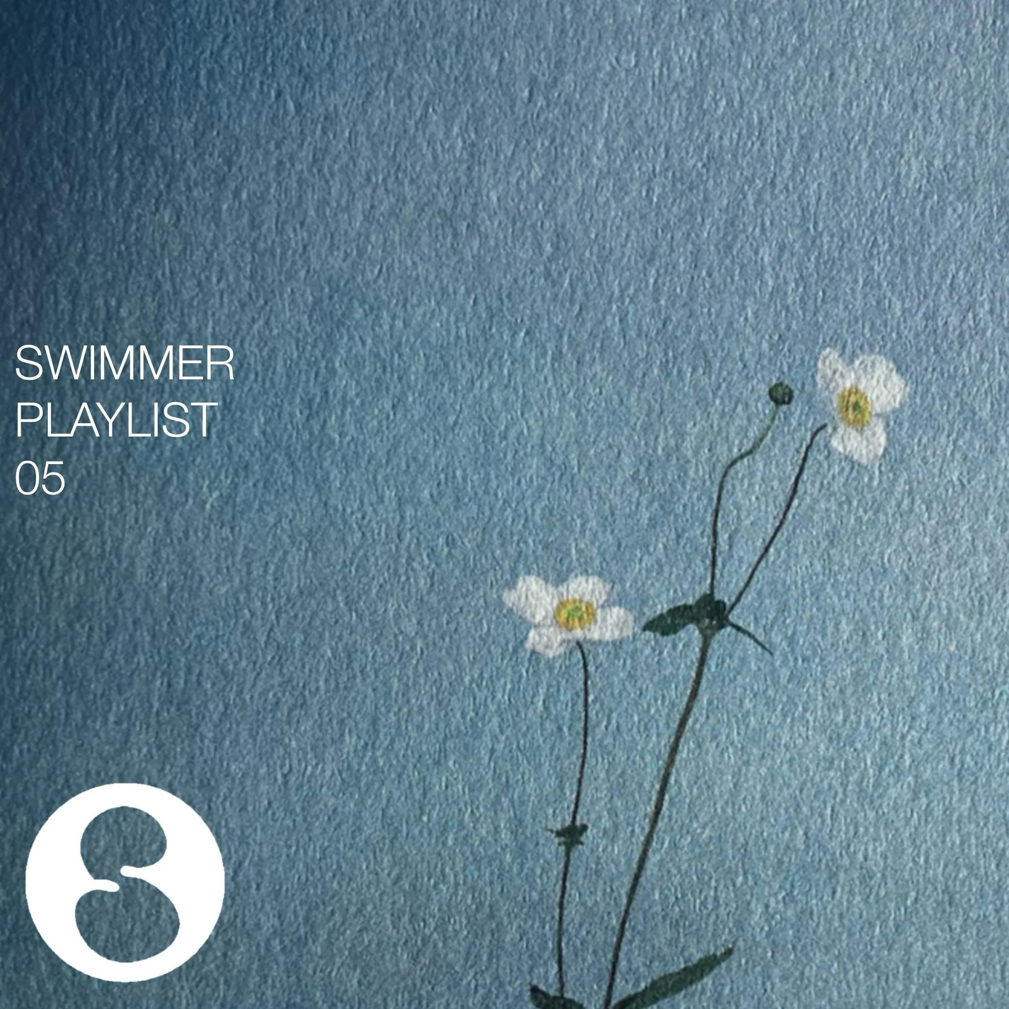 SWIMMER PLAYLIST 05 - A Playlist on  Spotify

Link in bio 🎧