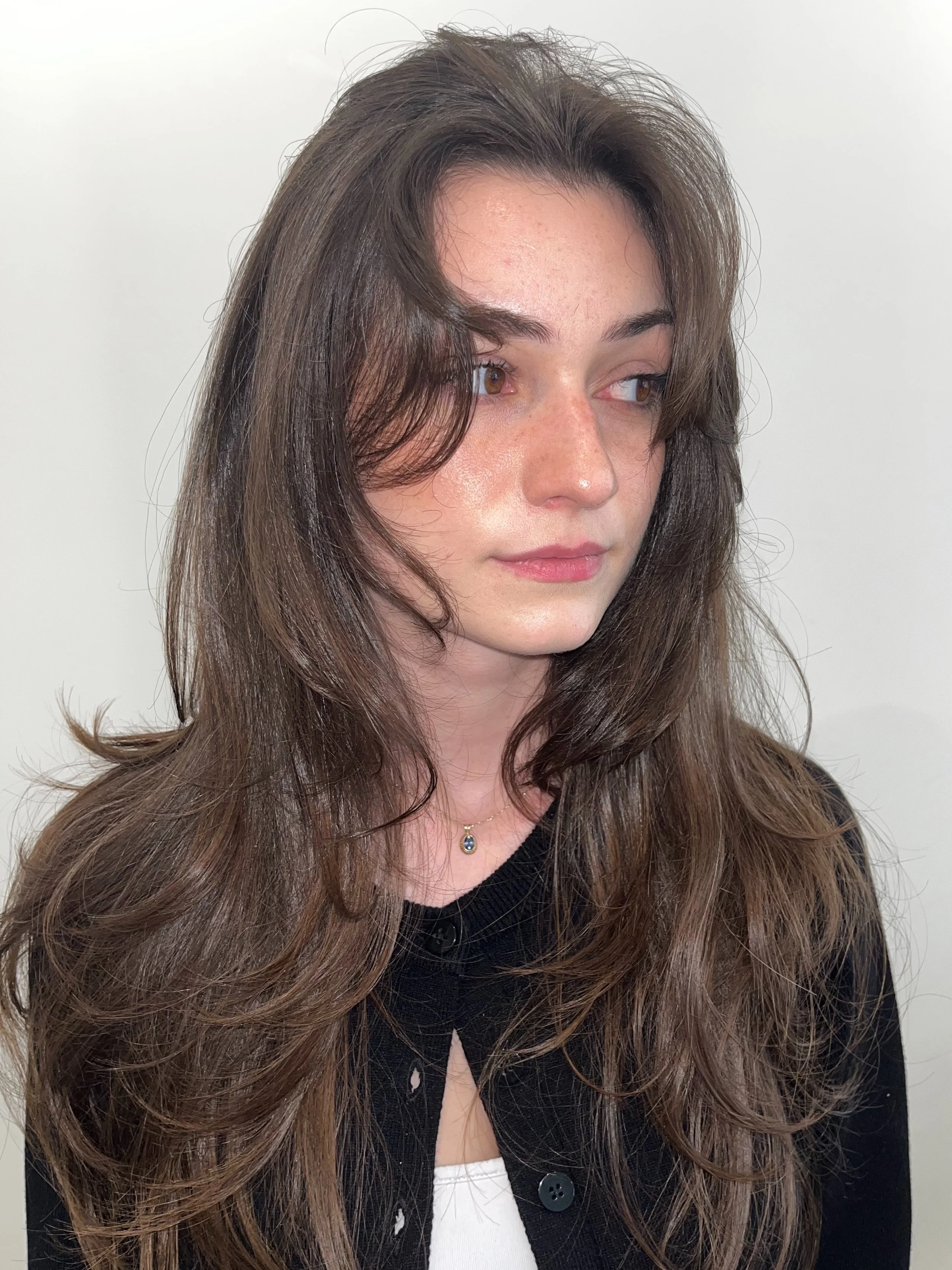 Hair by @occhanakochan