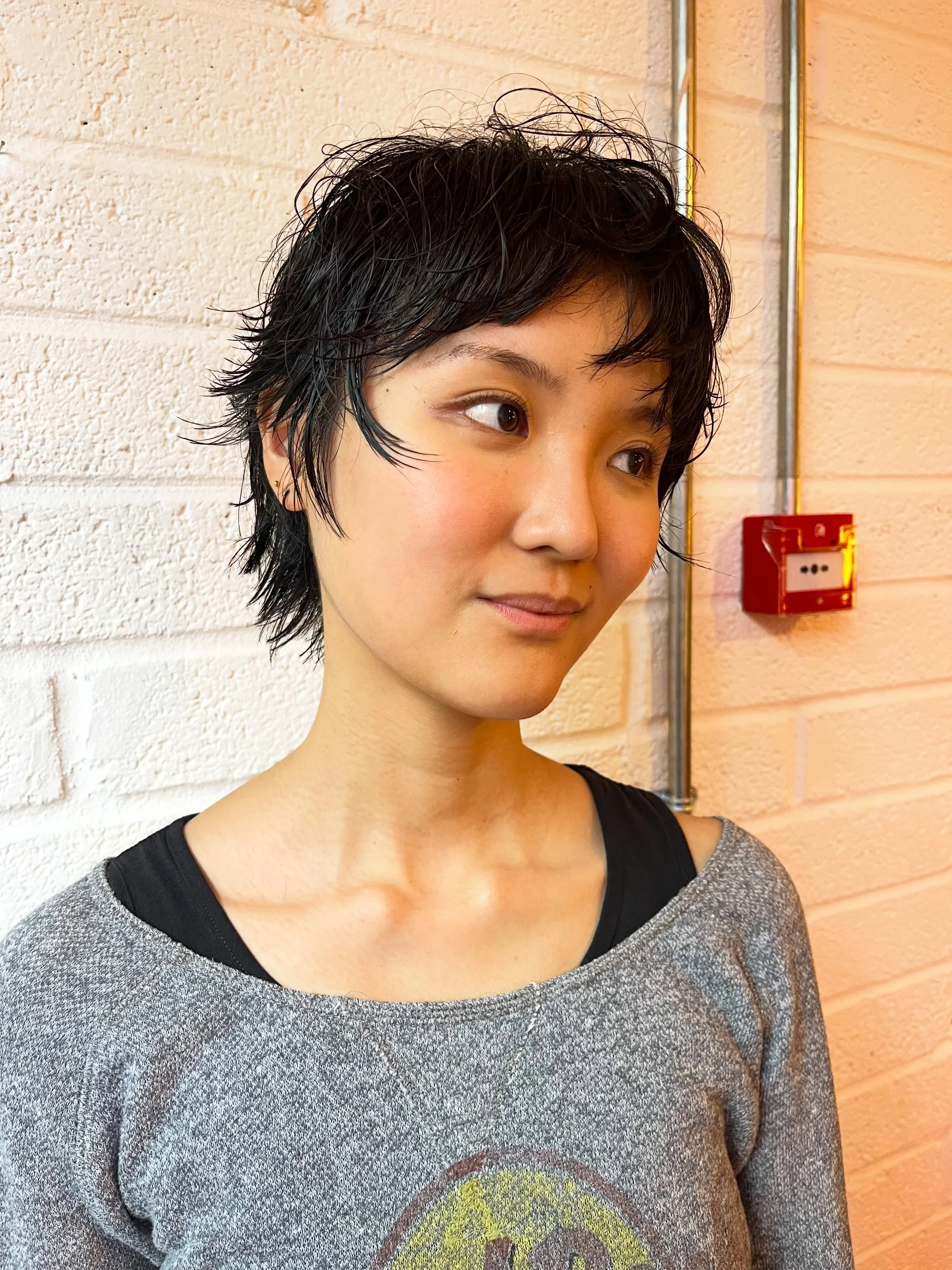 Hair by @occhanakochan