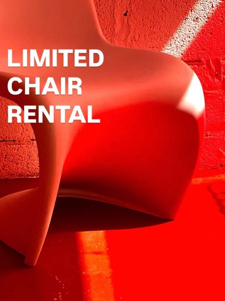 【LIMITED CHAIR RENTAL &ndash; Shoreditch】

Experienced freelance stylists with an established client base are welcome ✂︎

Included:
&bull; VAT
&bull; Wella colour
&bull; Towels &amp; laundry
&bull; Tea, coffee &amp; refreshments

✔ Use your own card 