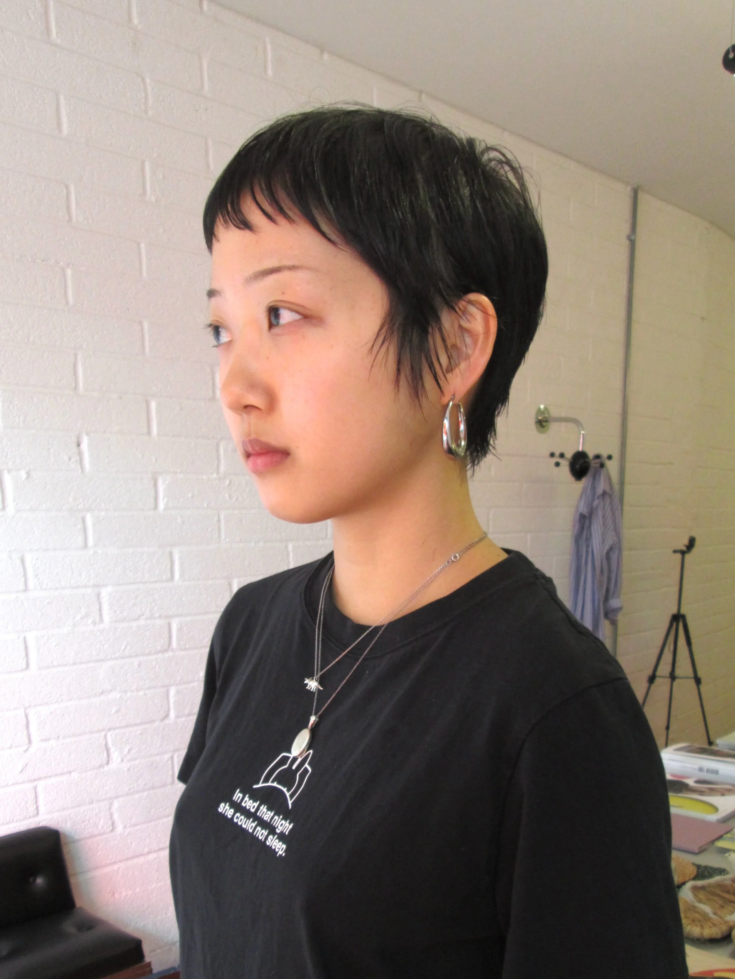 Hair by Mika