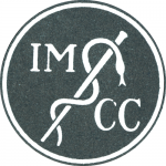 Et gammelt IMCC logo