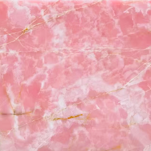 pink jade