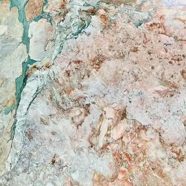 四季粉four seasons pink marble
