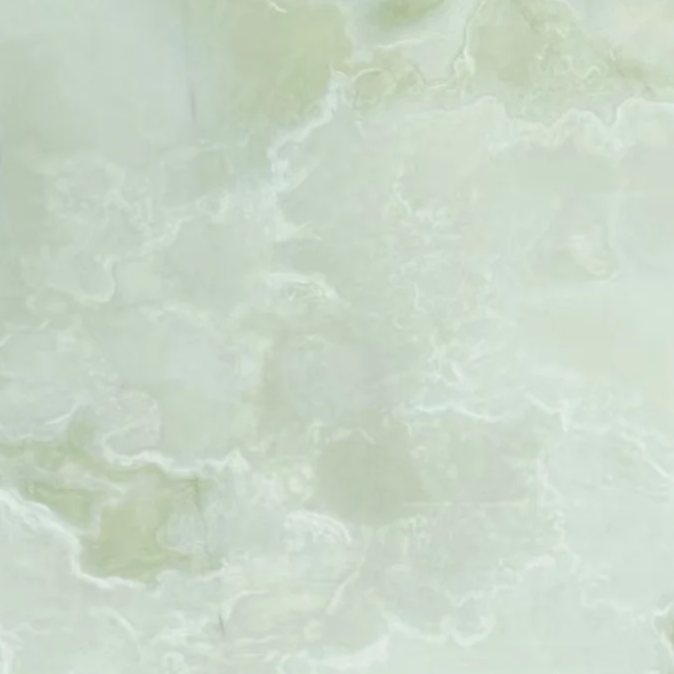 green onyx 青玉