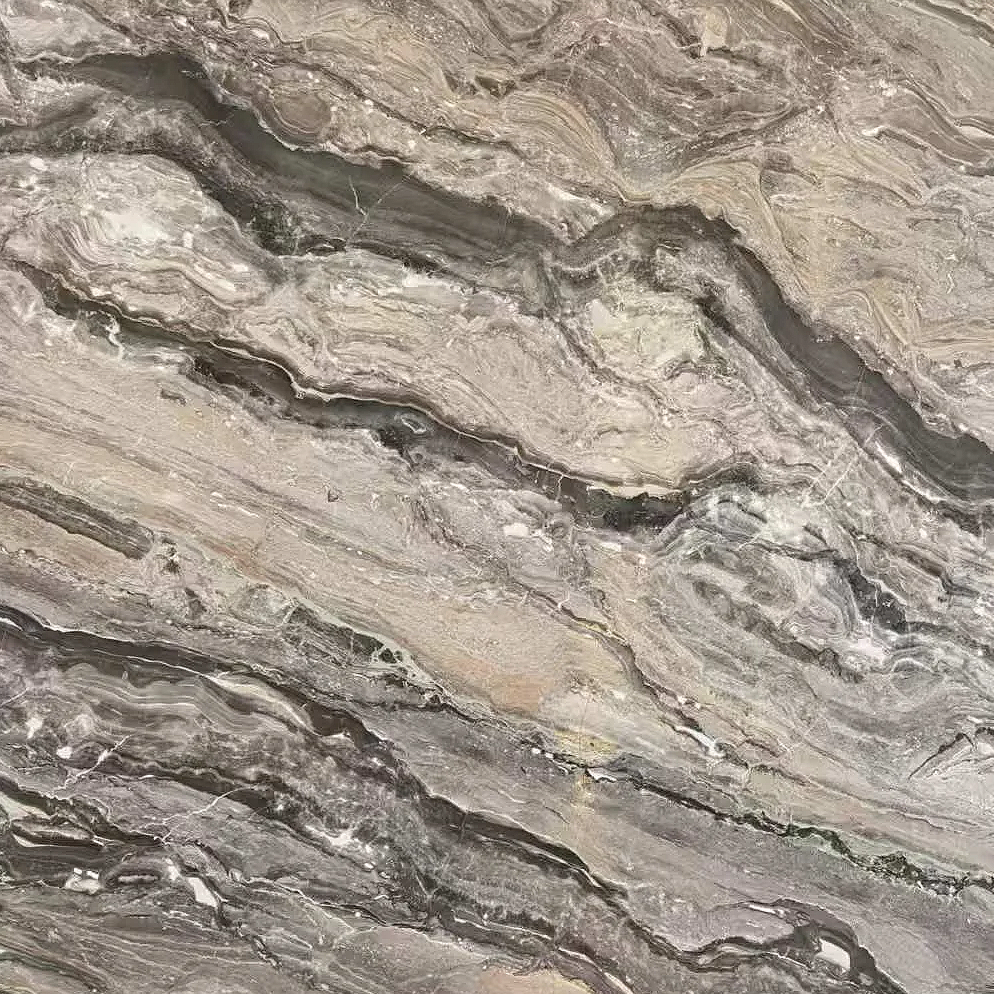 威尼斯棕 Venice brown marble