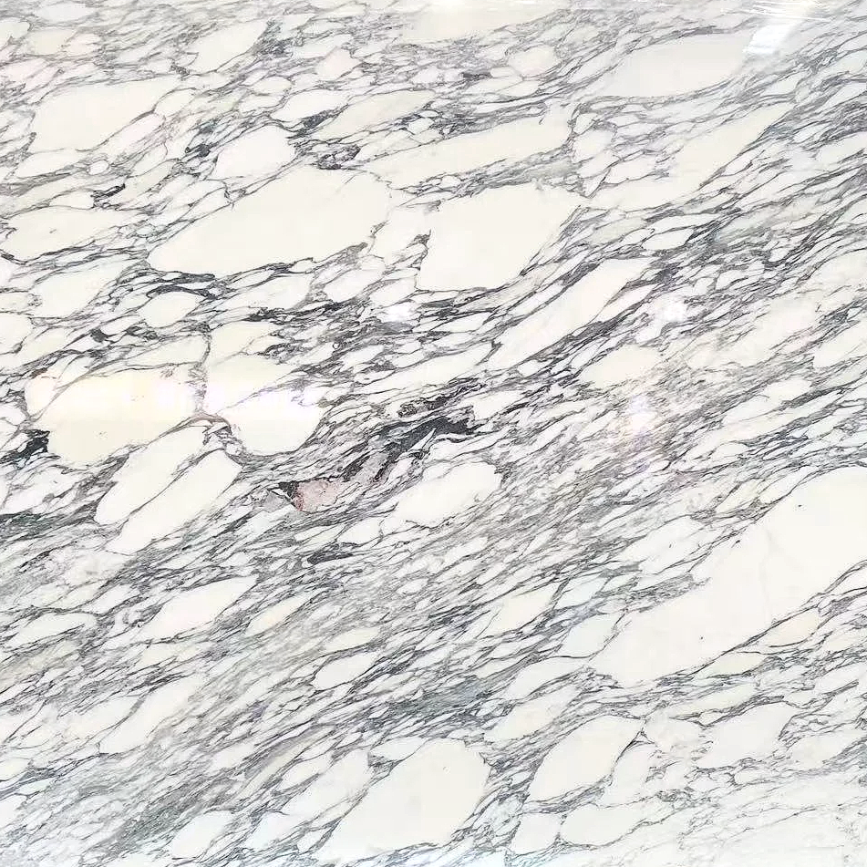 大花白 arabescato marble