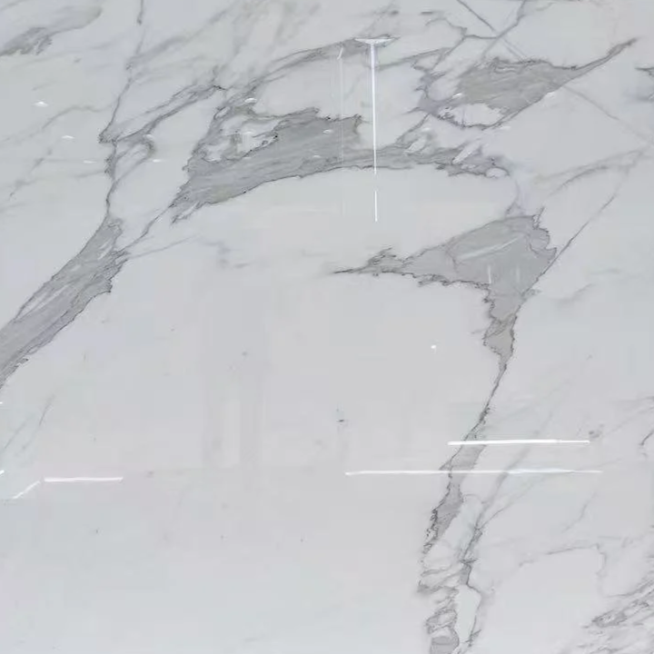 魚肚 Calcutta marble
