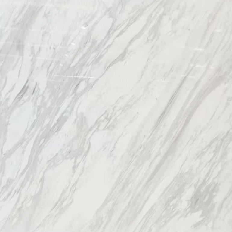 爵士白volakas white marble