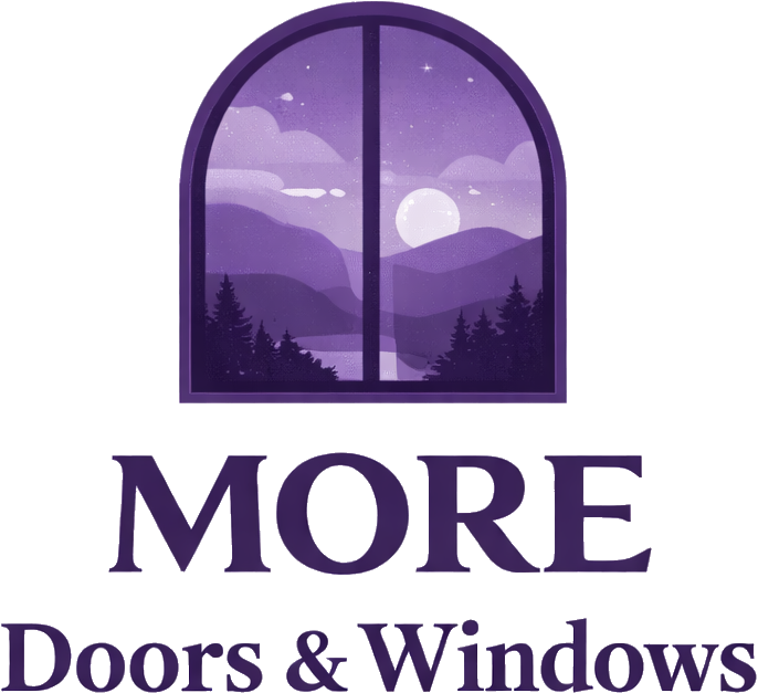 MORE Doors &amp; Windows