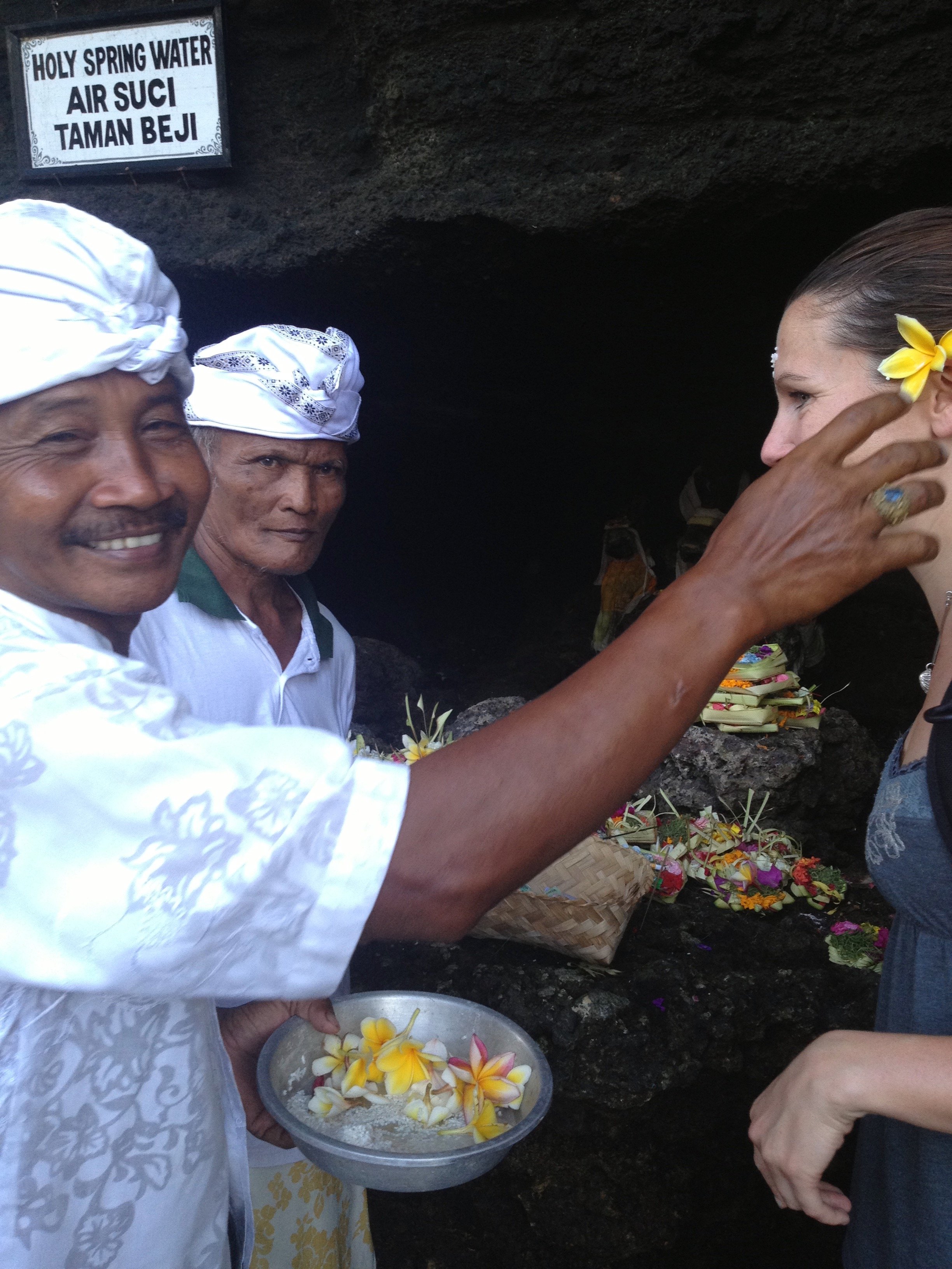 Baiinese Massage Spa