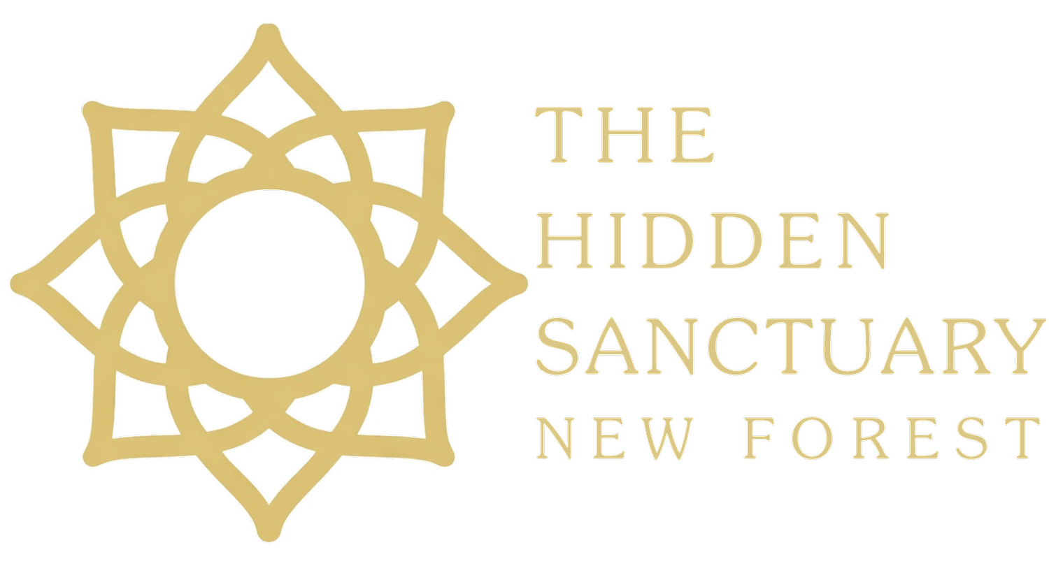 The Hidden Sanctuary, Lymington, New Forest