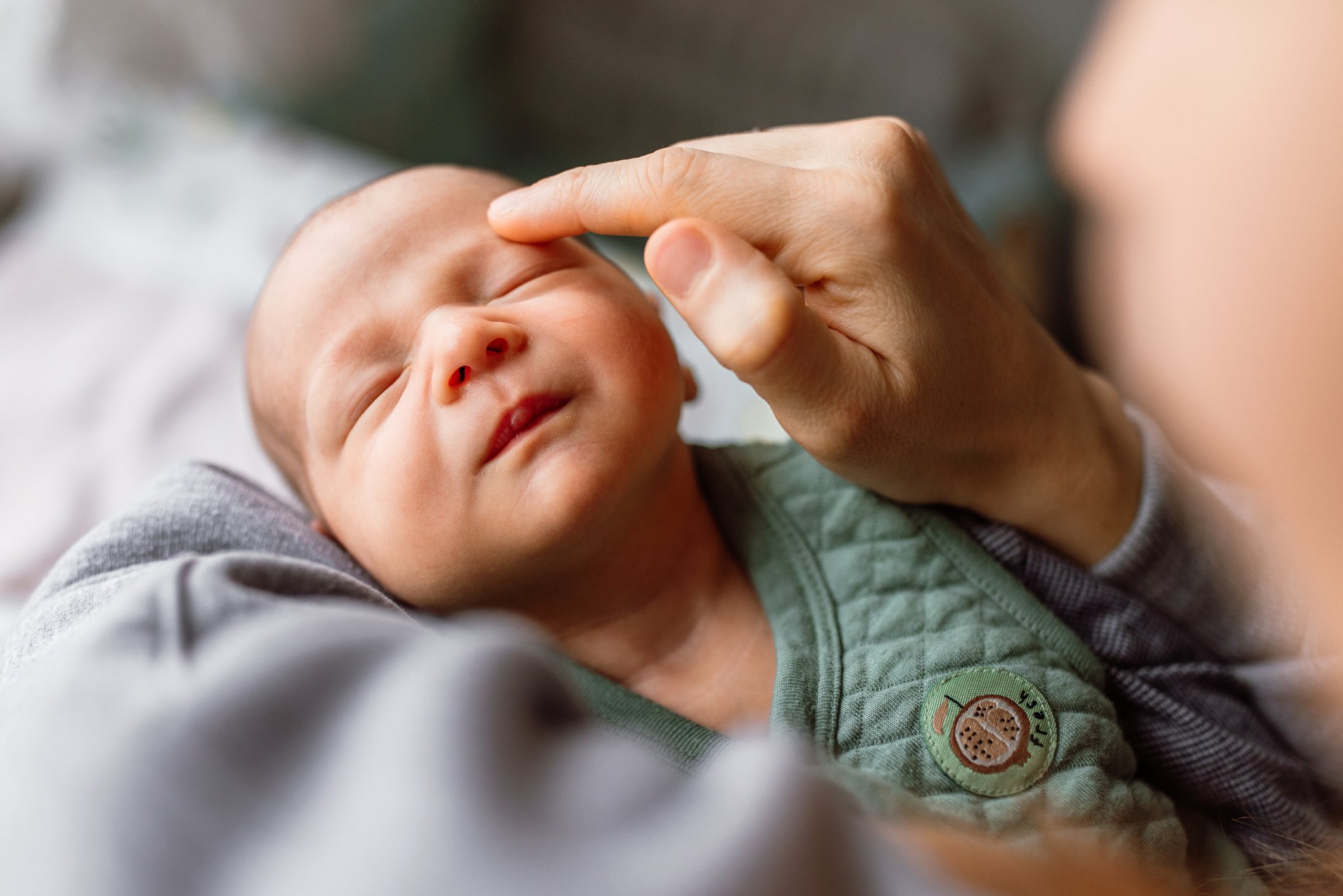 Perinatal & Wellness Psychology Website Header