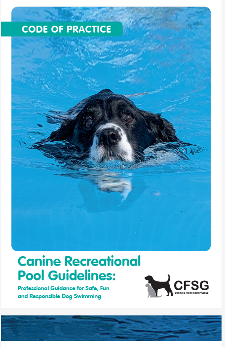 Guidance and Standards in the Pet Sector: Why Codes of Practice Matter
