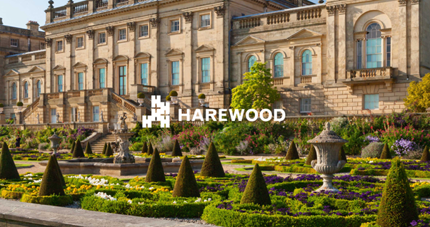 DogFest, Harewood House - Yorkshire
