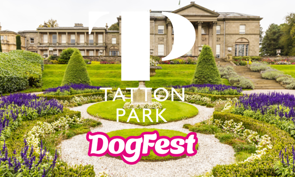 DogFest, Tatton Park - Cheshire