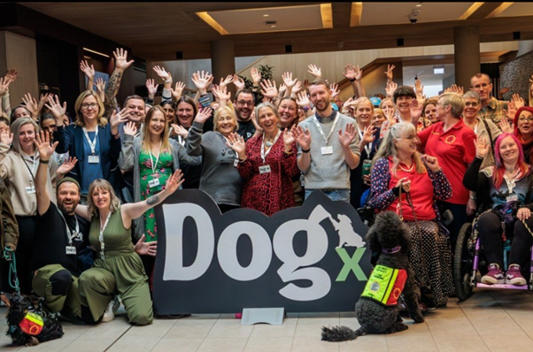 DogX 2025 - PACT