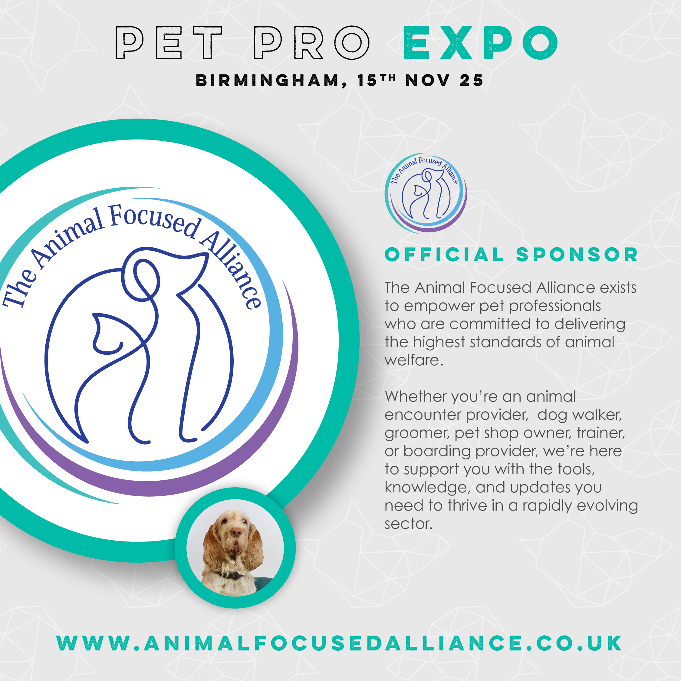 Pet Pro Expo