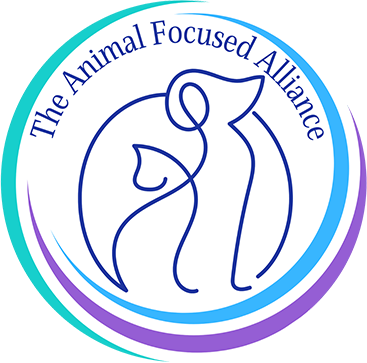 The Animal Focused Alliance Logo