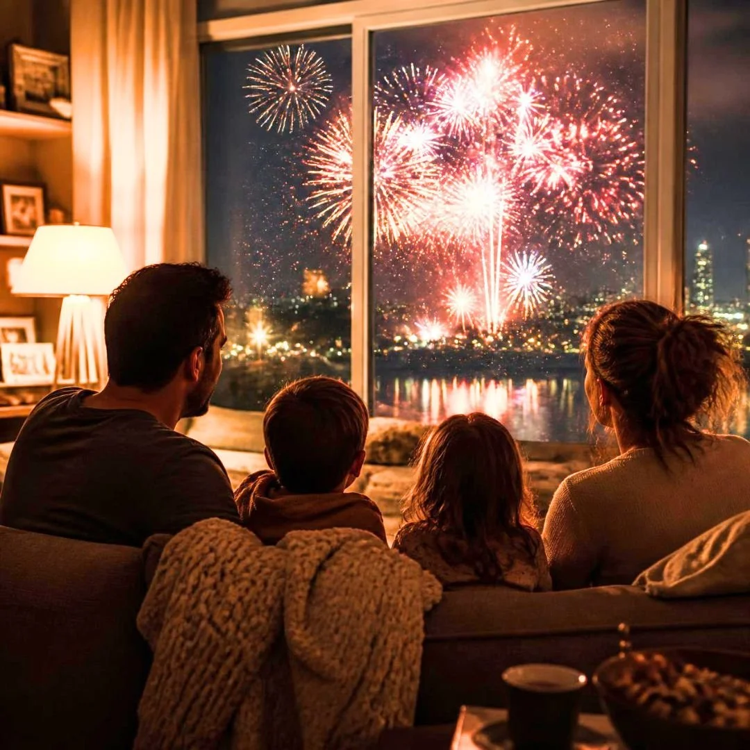 Government Consultation on Firework Sale and Use