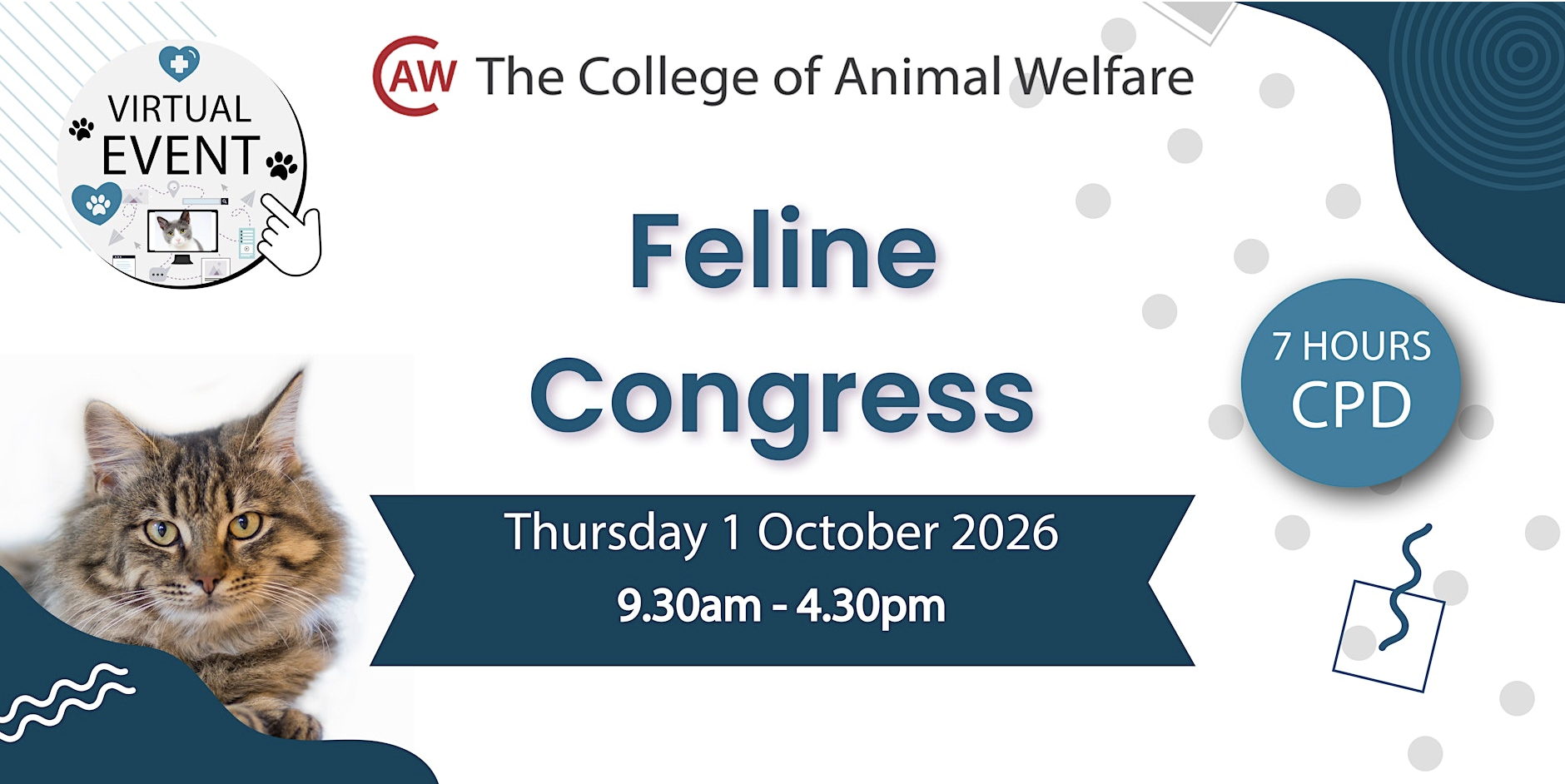 Feline Congress 2026