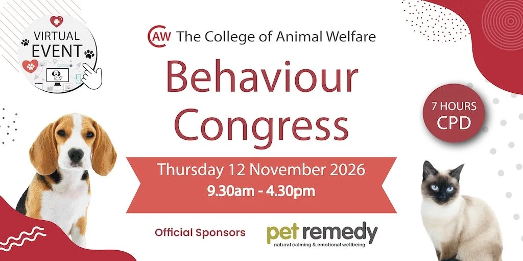 Behaviour Congress