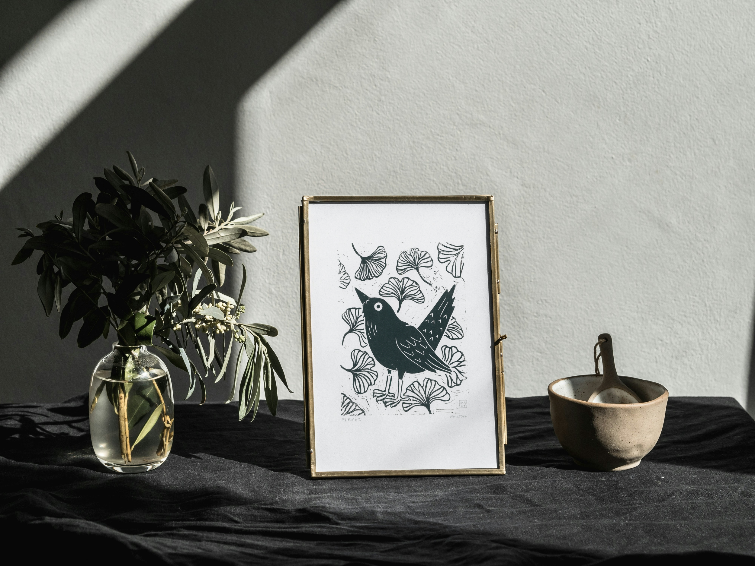 Blackbird I